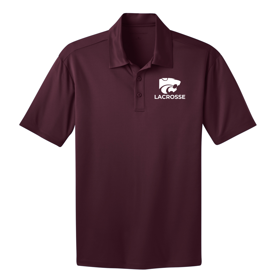 Central Wildcats Polo