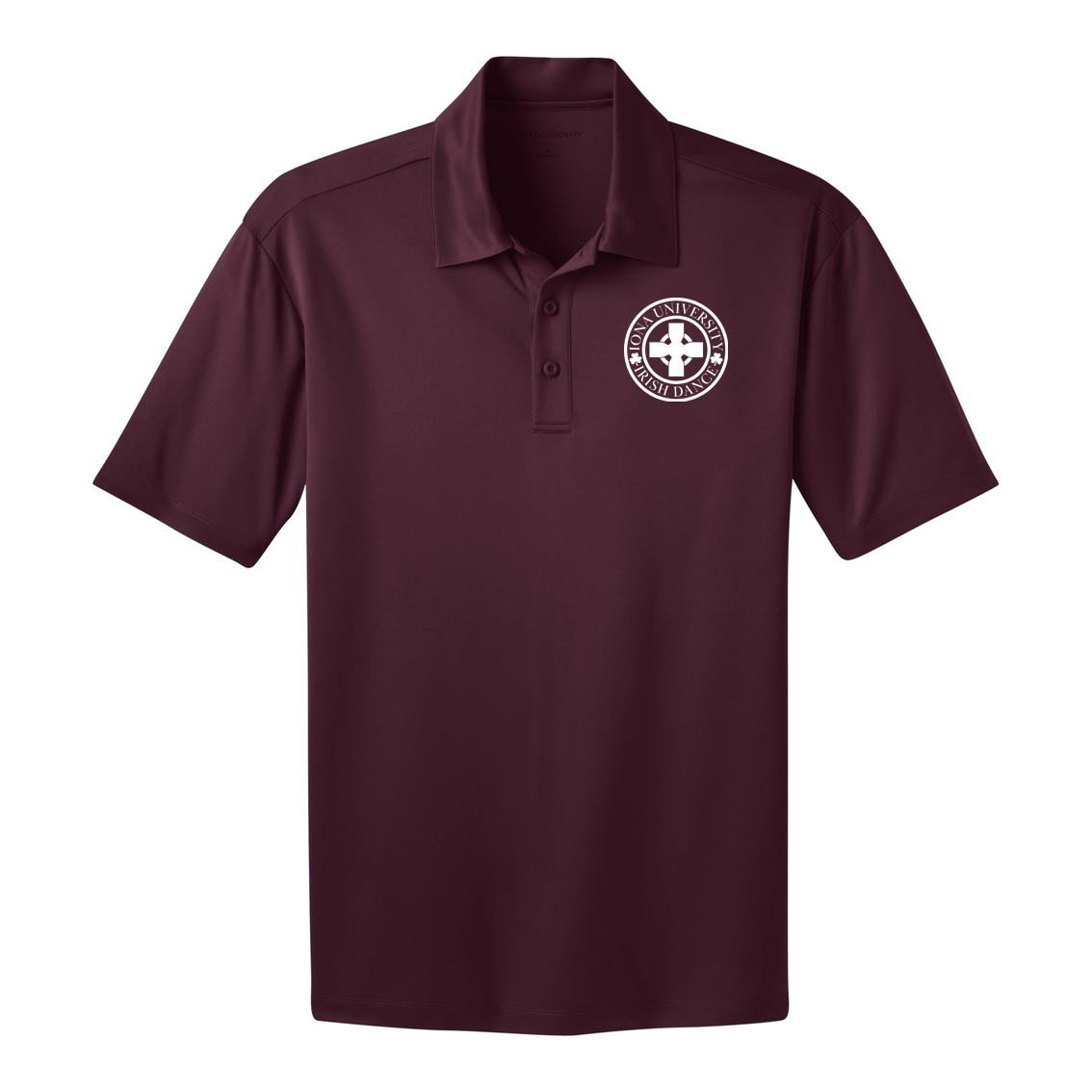 Iona University Irish Dance Polo