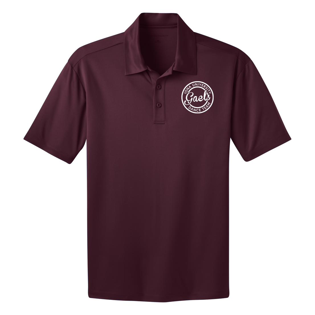 Iona University Dance Team Polo