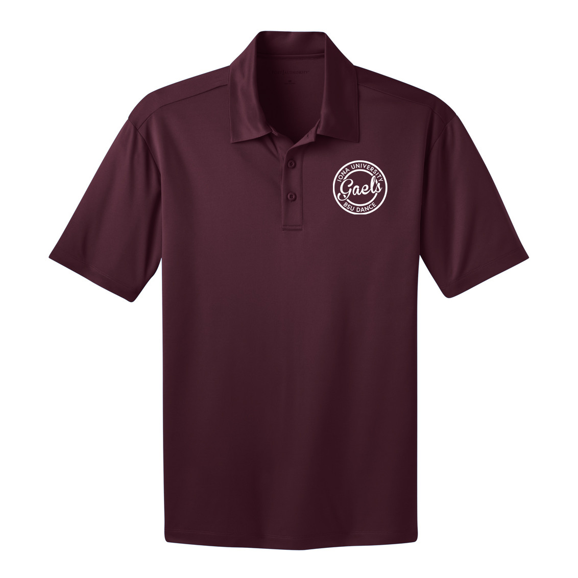 Iona University BSU Dance Polo