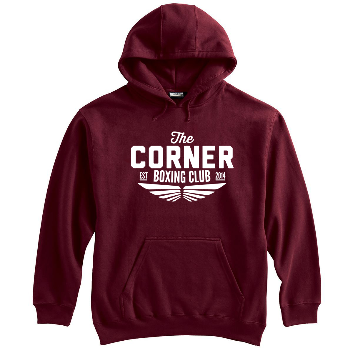 Corner Boxing Club Sweatshirt