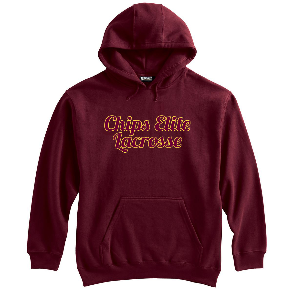 Chips Elite Lacrosse Sweatshirt