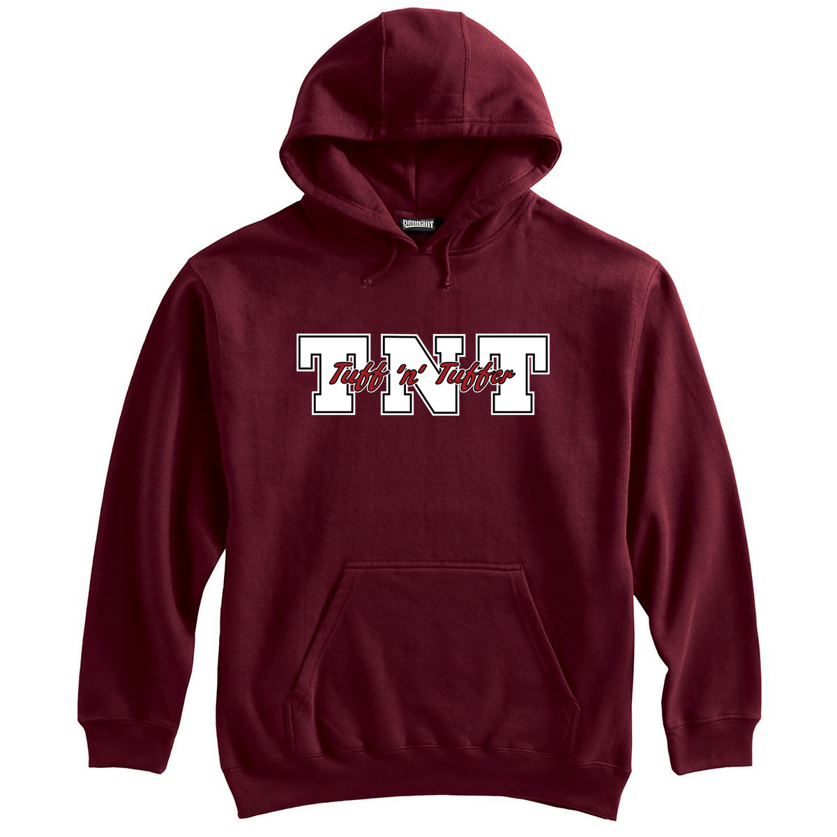 TNT Girls Softball Sweatshirt
