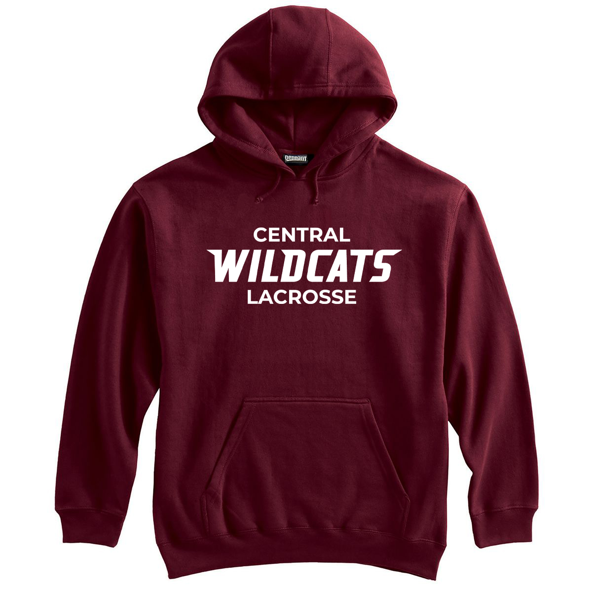 Central Wildcats Sweatshirt