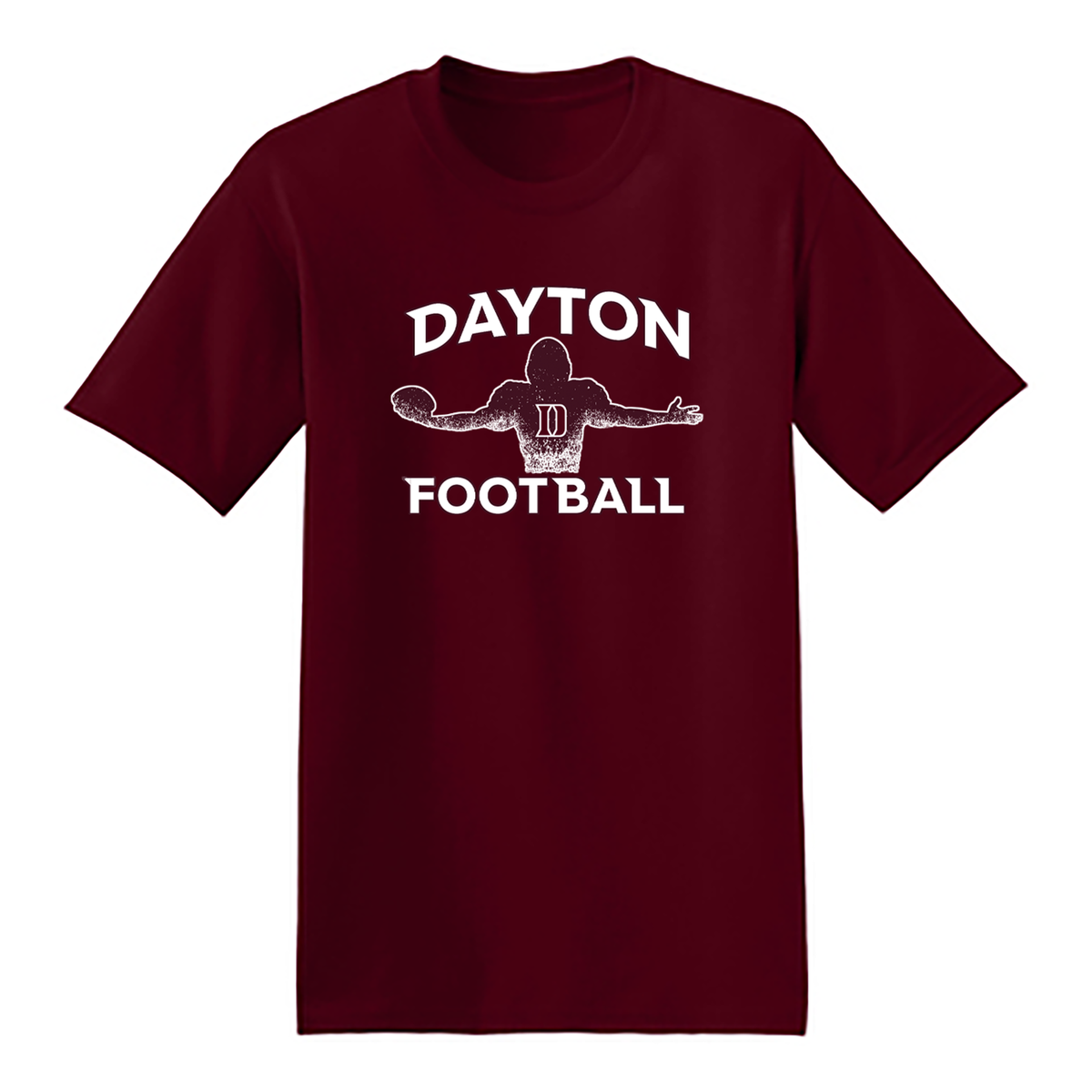 Dayton HS Football T-Shirt