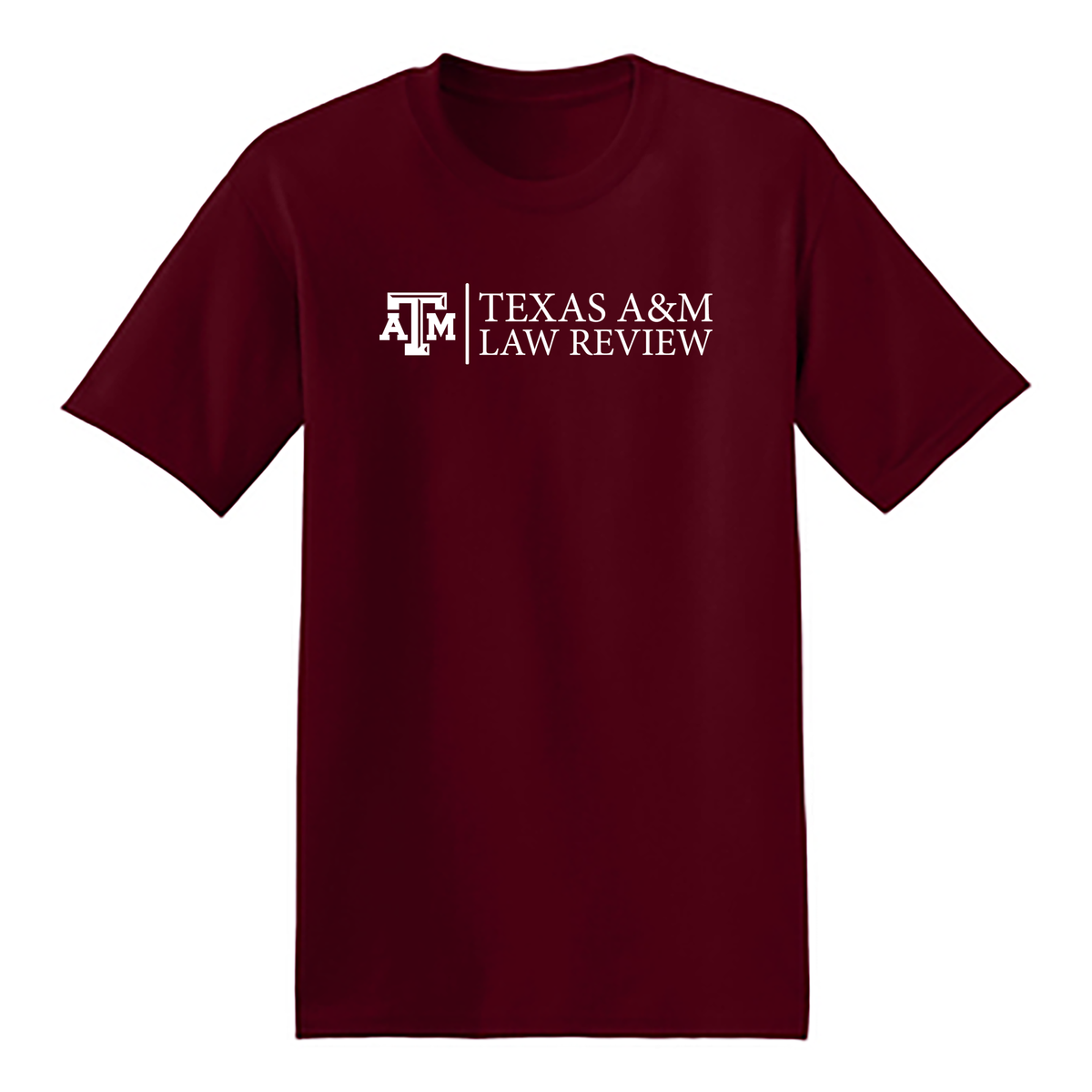 Texas A&M Law Review T-Shirt