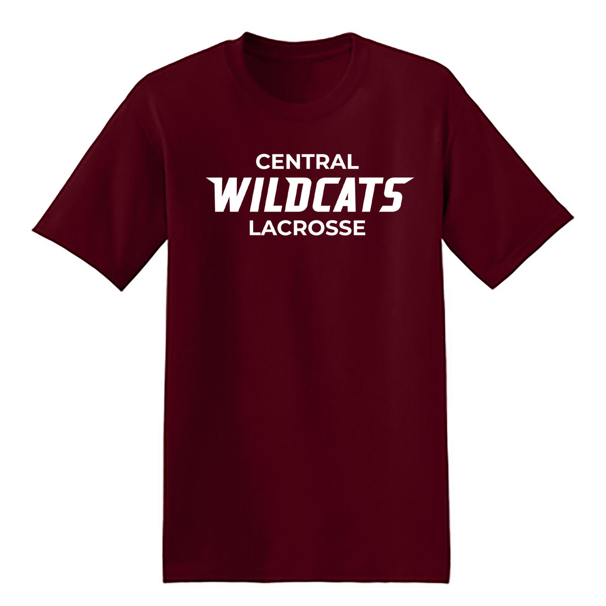 Central Wildcats T-Shirt