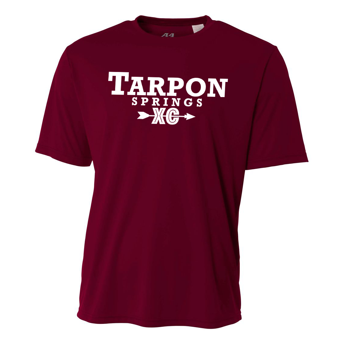 Tarpon Springs HS Cross Country Cooling Performance Crew