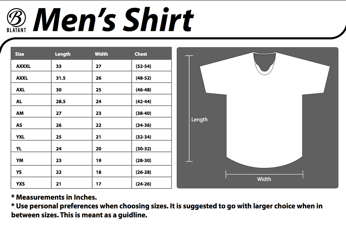 Olde Mother Lacrosse Club Premium Men's Shooting Shirt