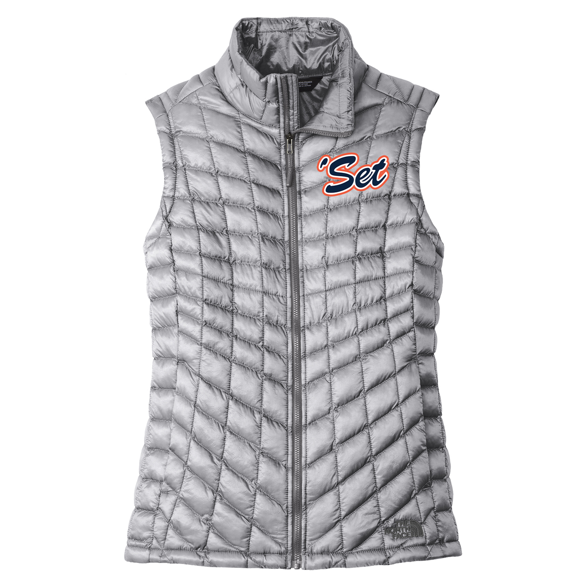 'Set Lacrosse The North Face Ladies Thermoball Vest