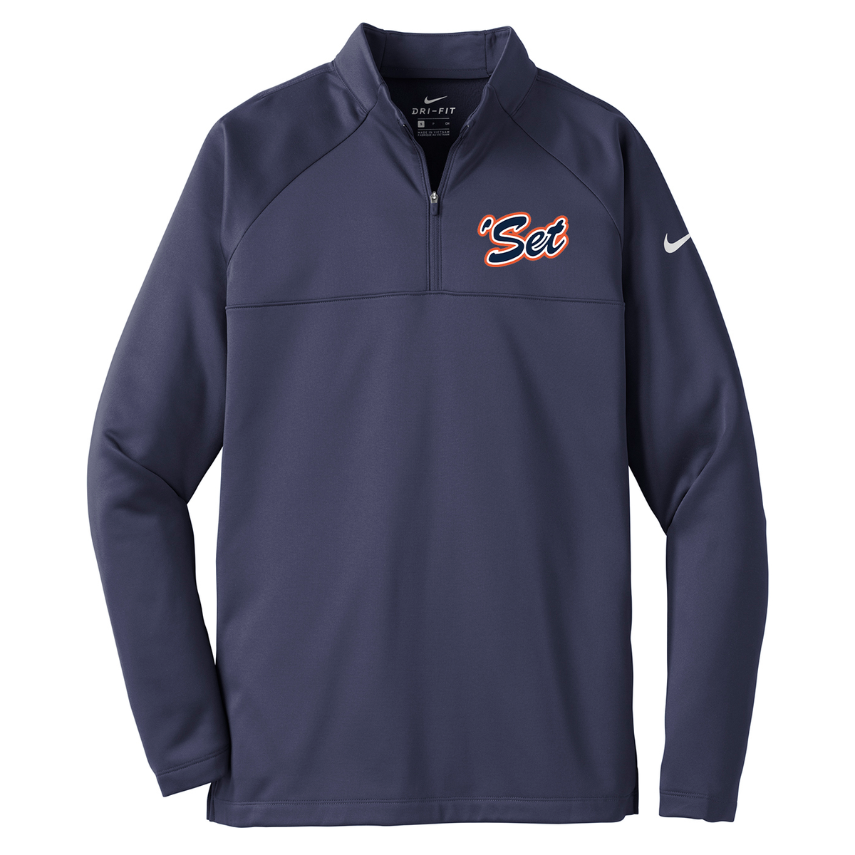 'Set Lacrosse Nike Therma-FIT Fleece