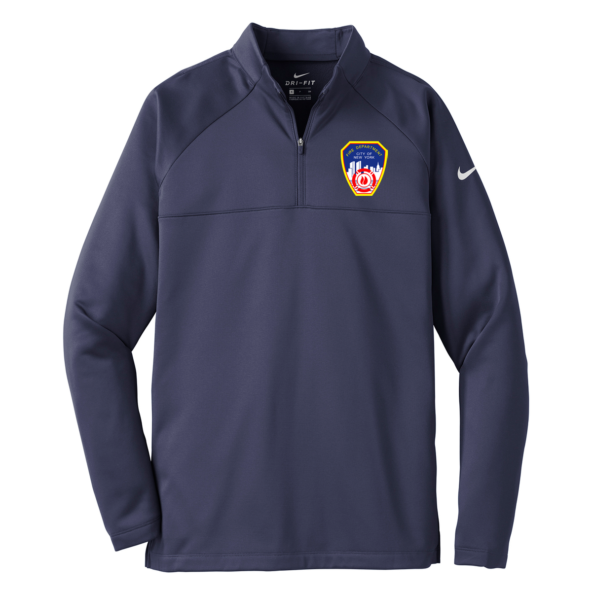 Nike online fdny jacket