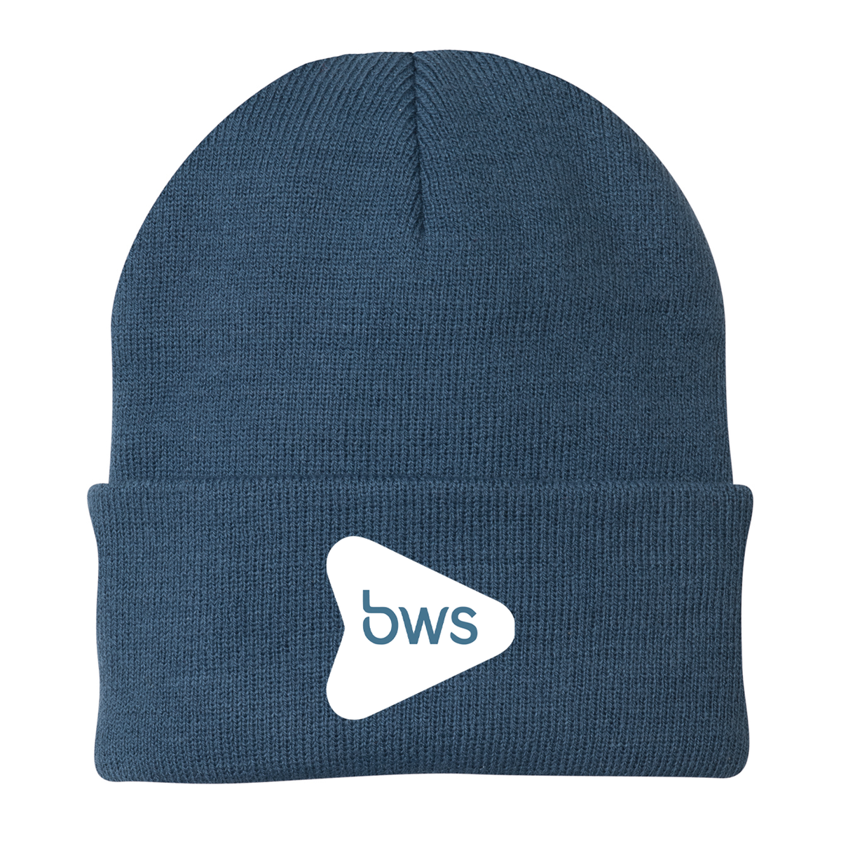 BioWound Solutions Knit Beanie