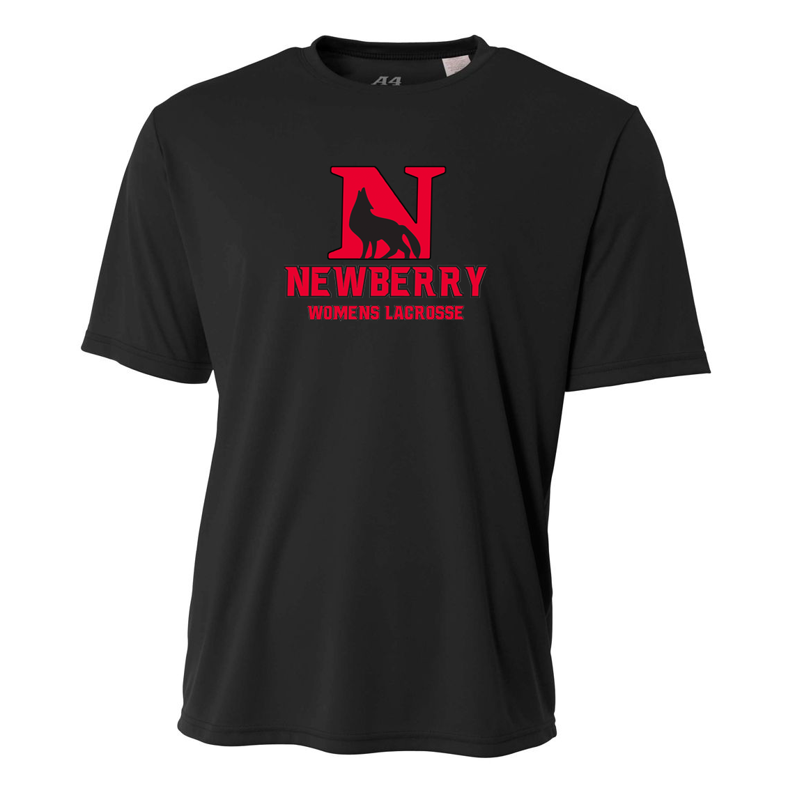 Newberry Lacrosse A4 Cooling Performance Crew