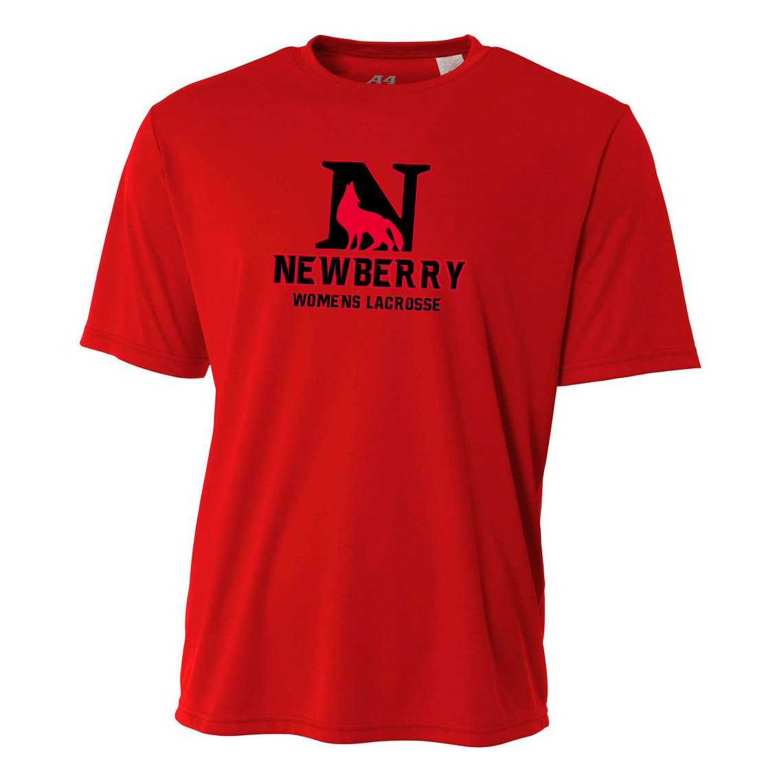 Newberry Lacrosse A4 Cooling Performance Crew