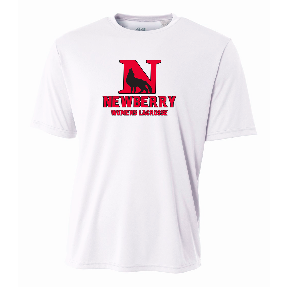 Newberry Lacrosse A4 Cooling Performance Crew