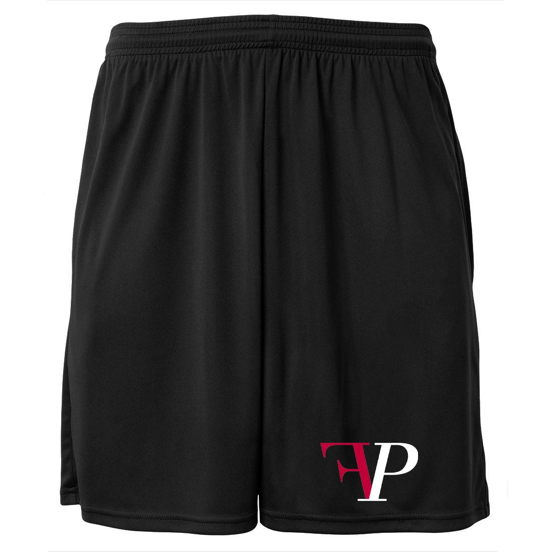 Florida Prime Lacrosse Cooling Short with Pockets