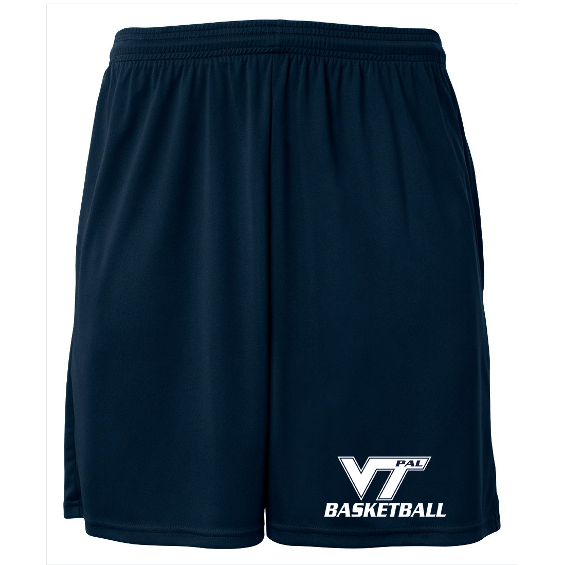 Vernon PAL Basketball Cooling Short with Pockets