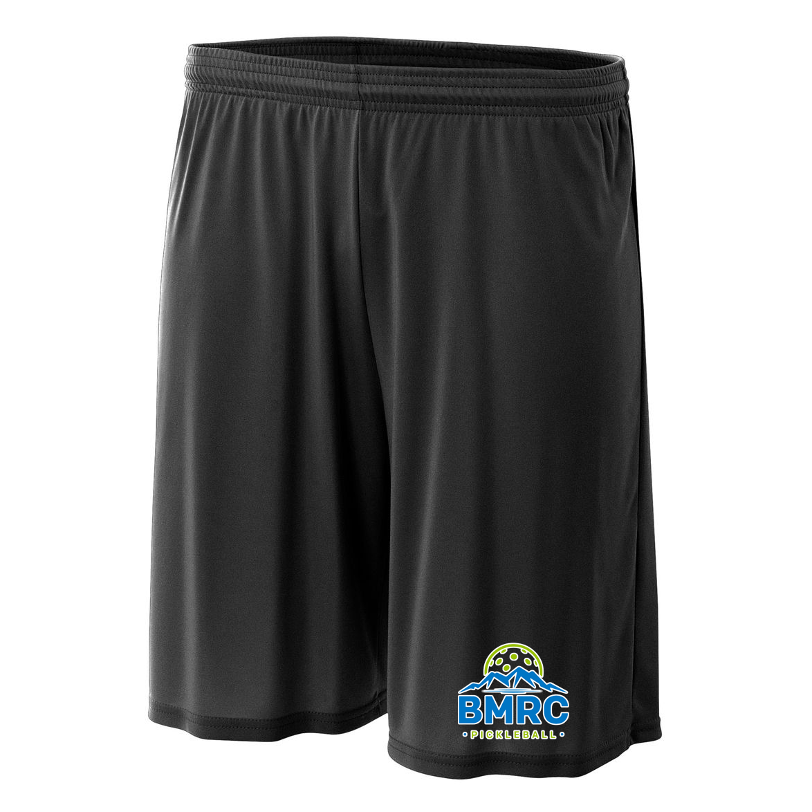 Bow Mar Juniors, Pickleball & Tennis Cooling 7" Performance Shorts