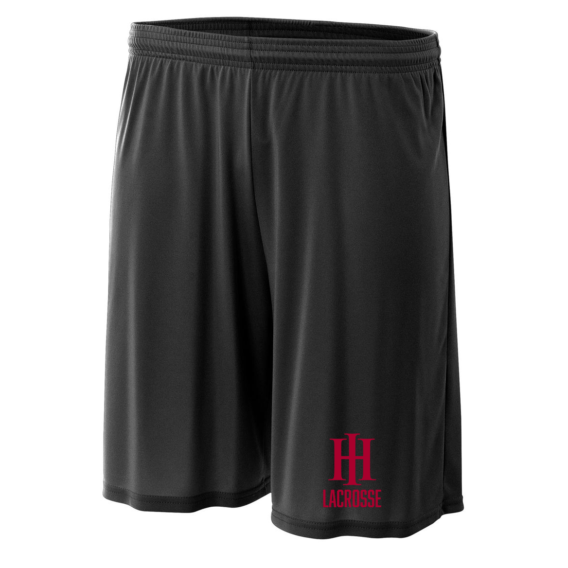 Holy Innocents' Episcopal Lacrosse Cooling 7" Performance Shorts