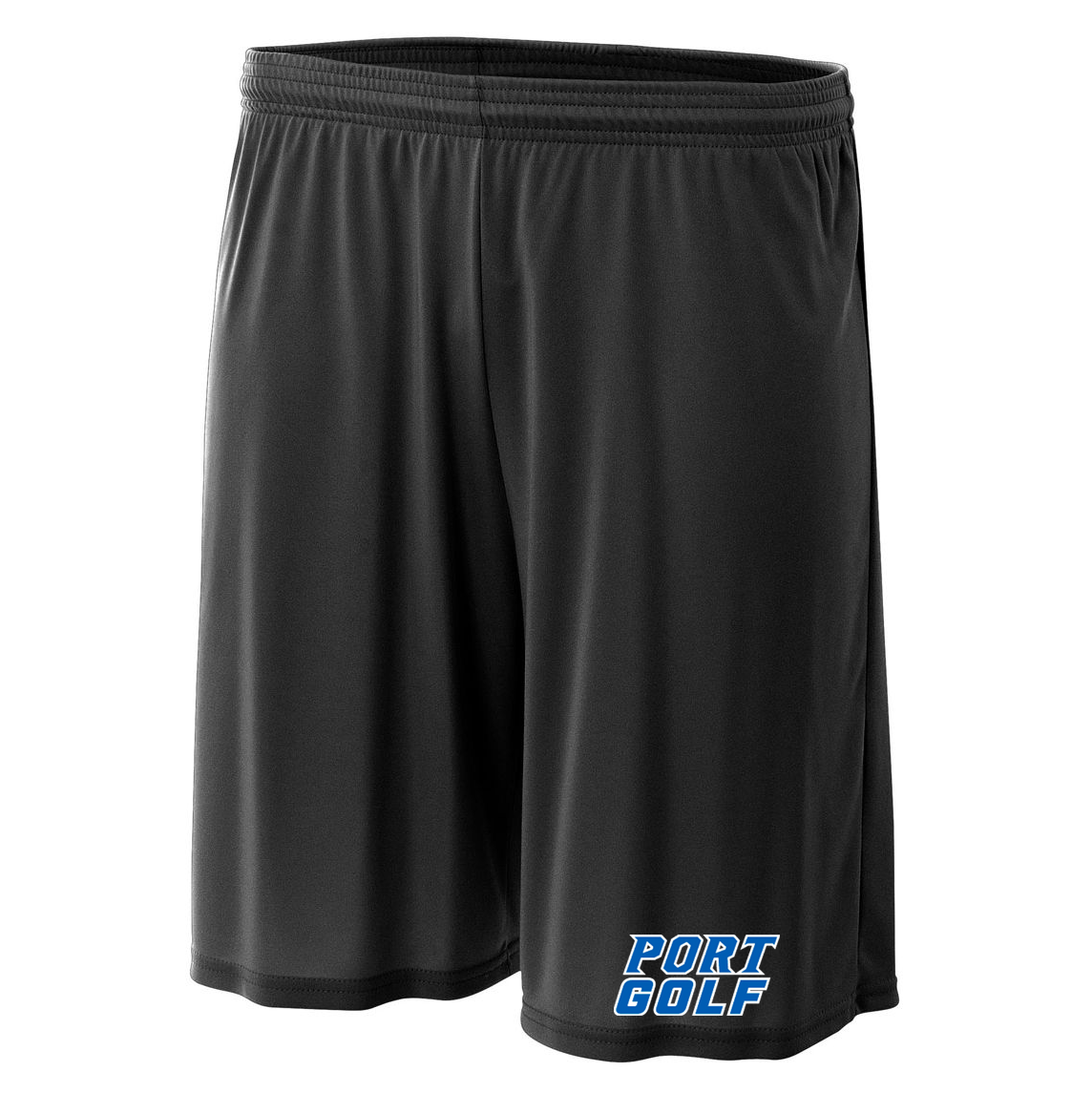 Port Washington Golf Cooling 7" Performance Shorts