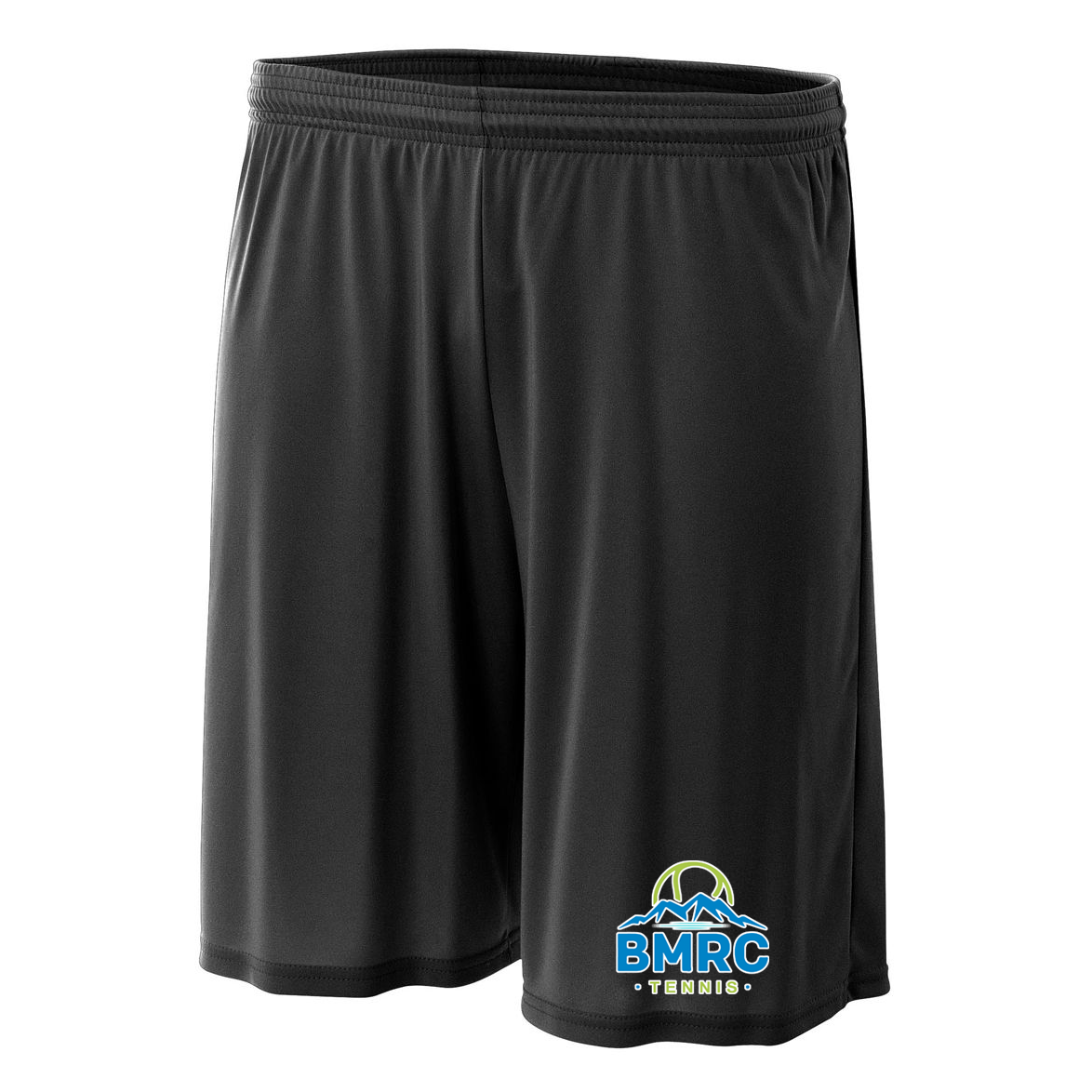 Bow Mar Juniors, Pickleball & Tennis Cooling 7" Performance Shorts