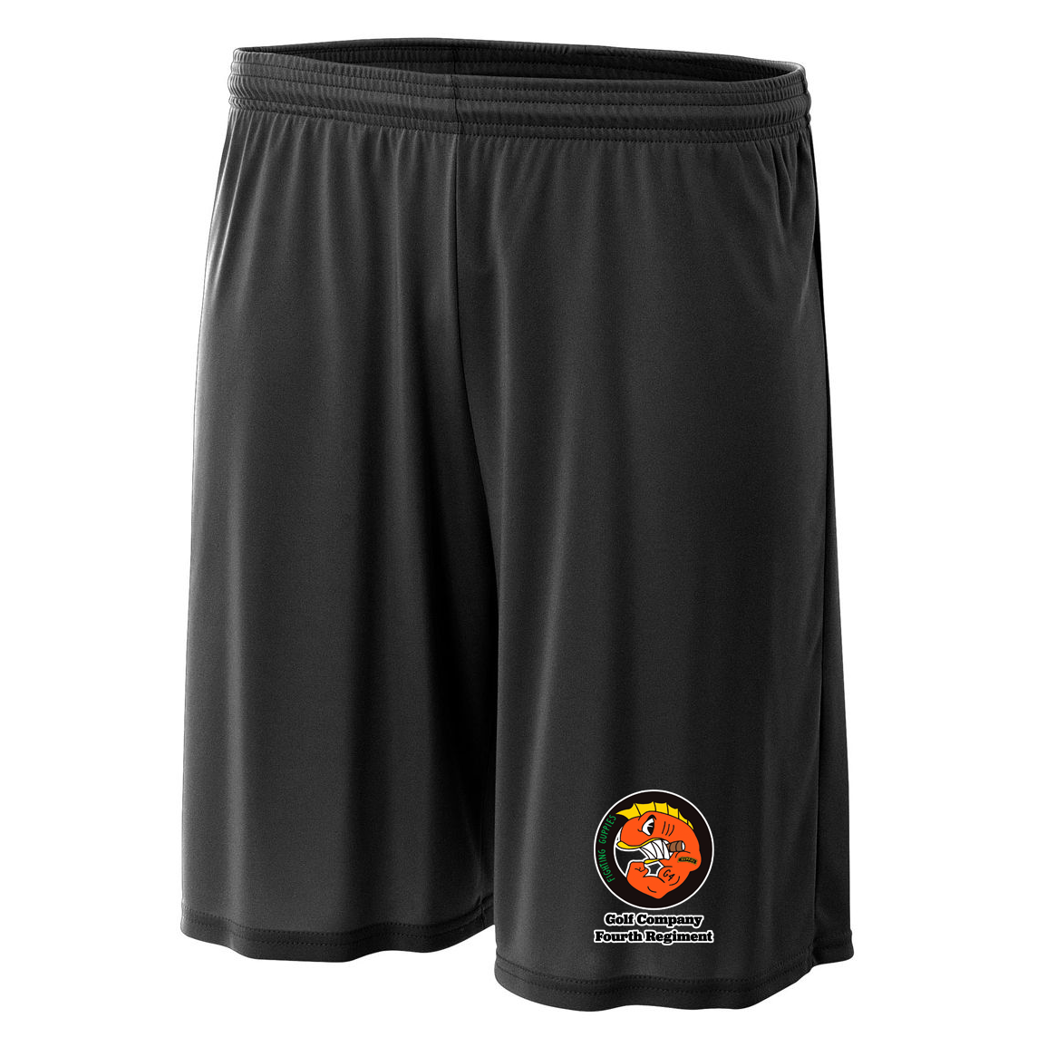 G4 Cooling 7" Performance Shorts