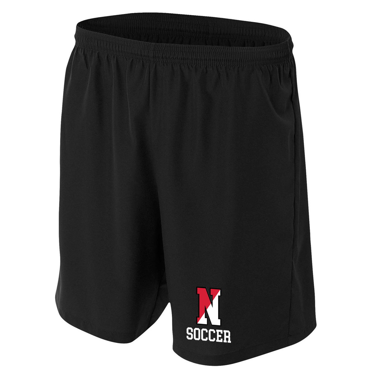 Newfield Soccer Shorts