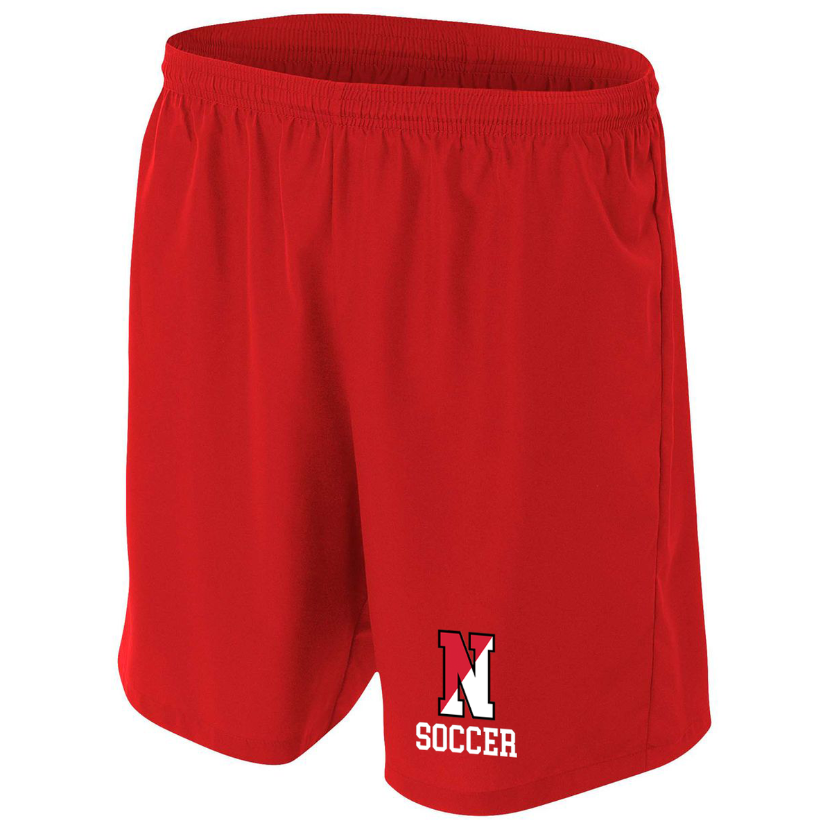 Newfield Soccer Shorts