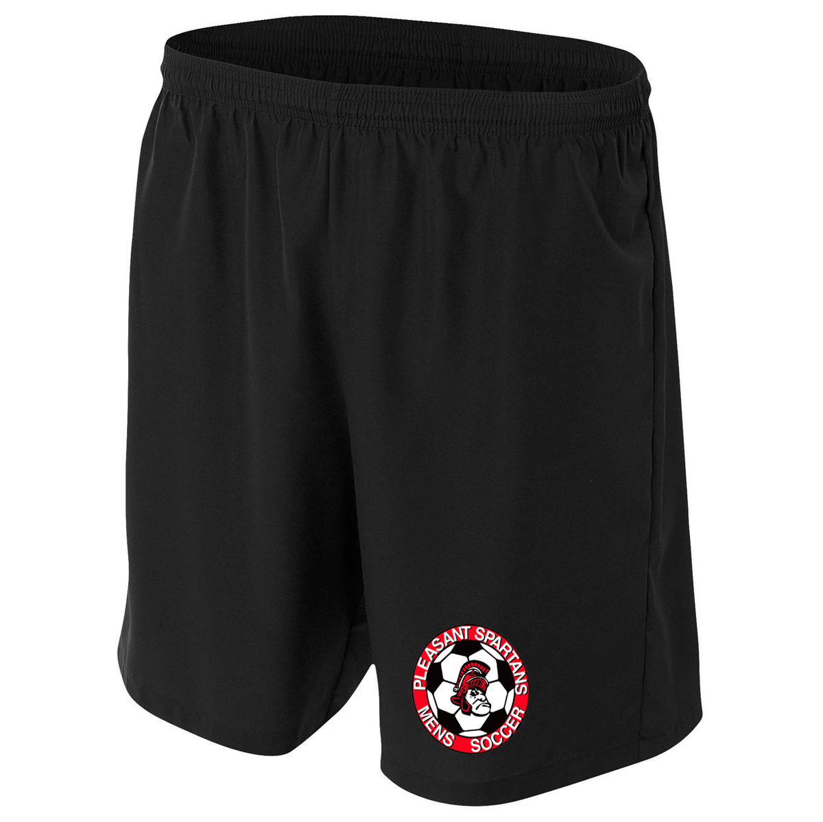 Pleasant HS Soccer Shorts