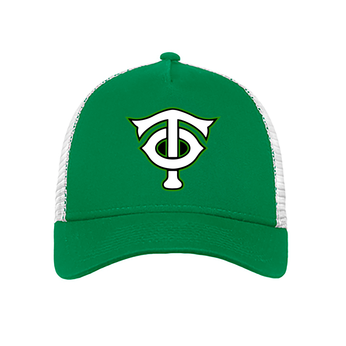 Thousand Oaks Little League New Era Snapback High Profile 5 Panel Trucker