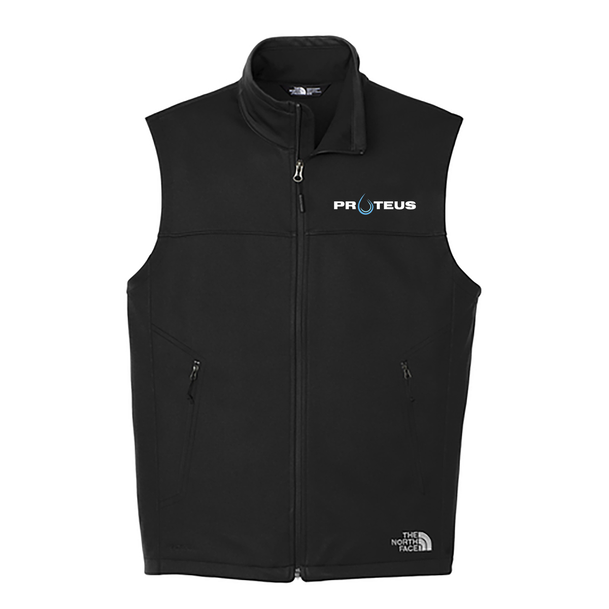 Proteus The North Face Ridgewall Vest