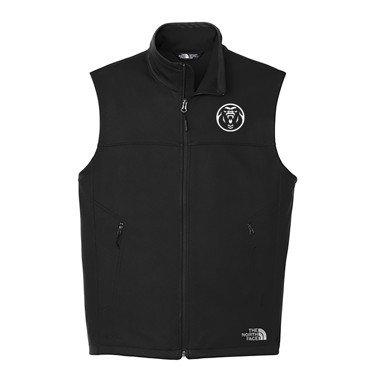 Crease Beast Lacrosse The North Face Ridgewall Vest