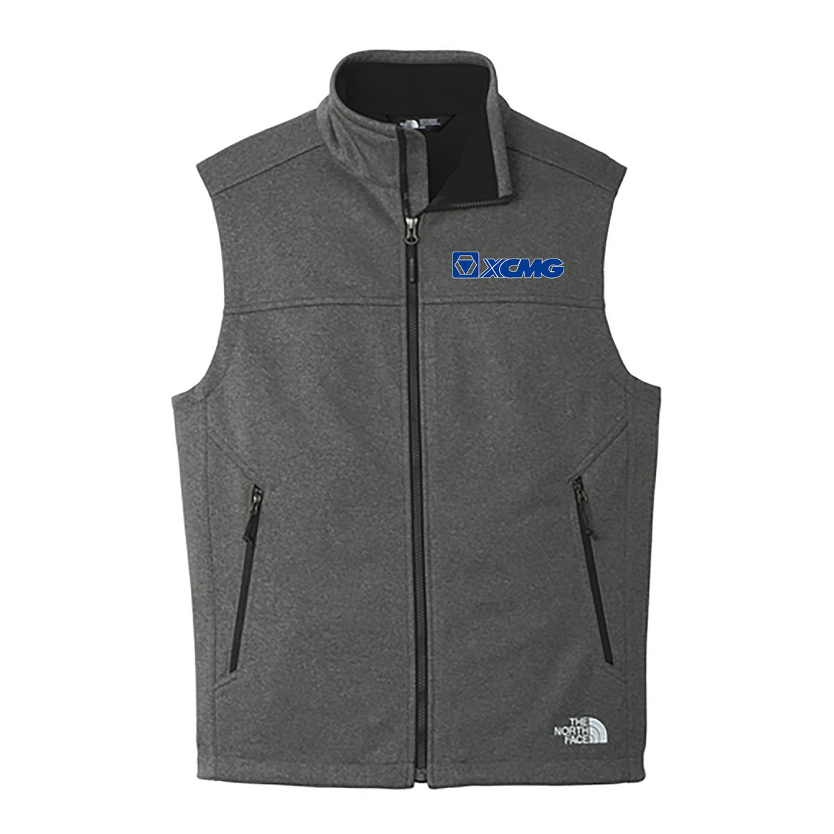 XCMG The North Face Ridgewall Vest