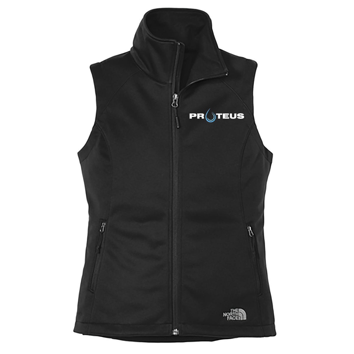 Proteus The North Face Women's Ridgewall Vest