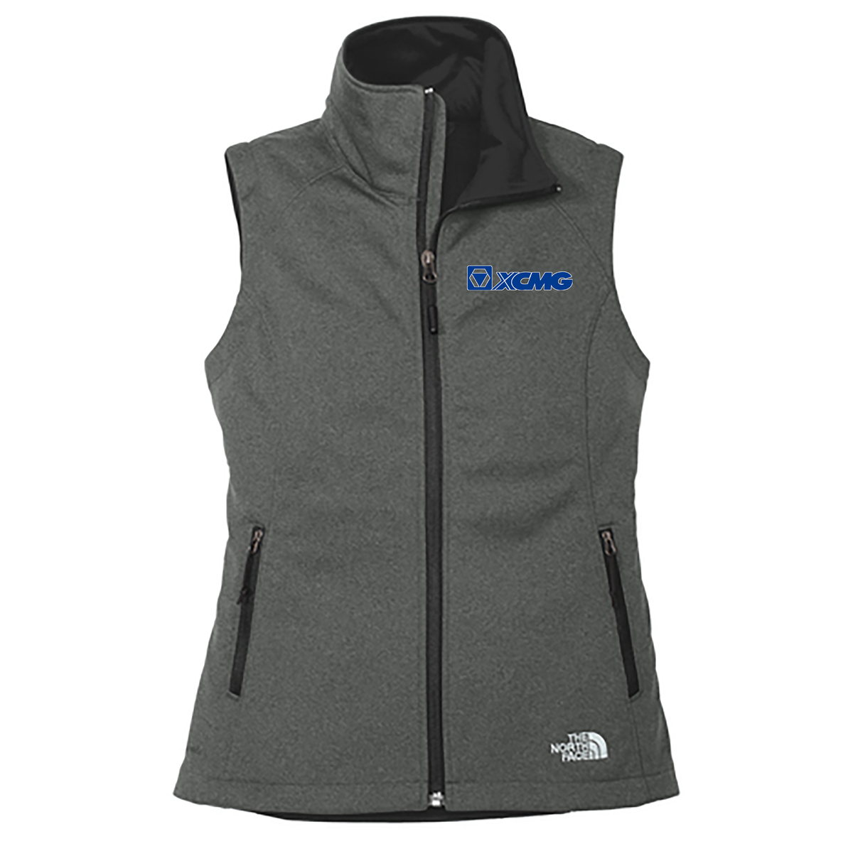 XCMG Ladies The North Face Ridgewall Vest