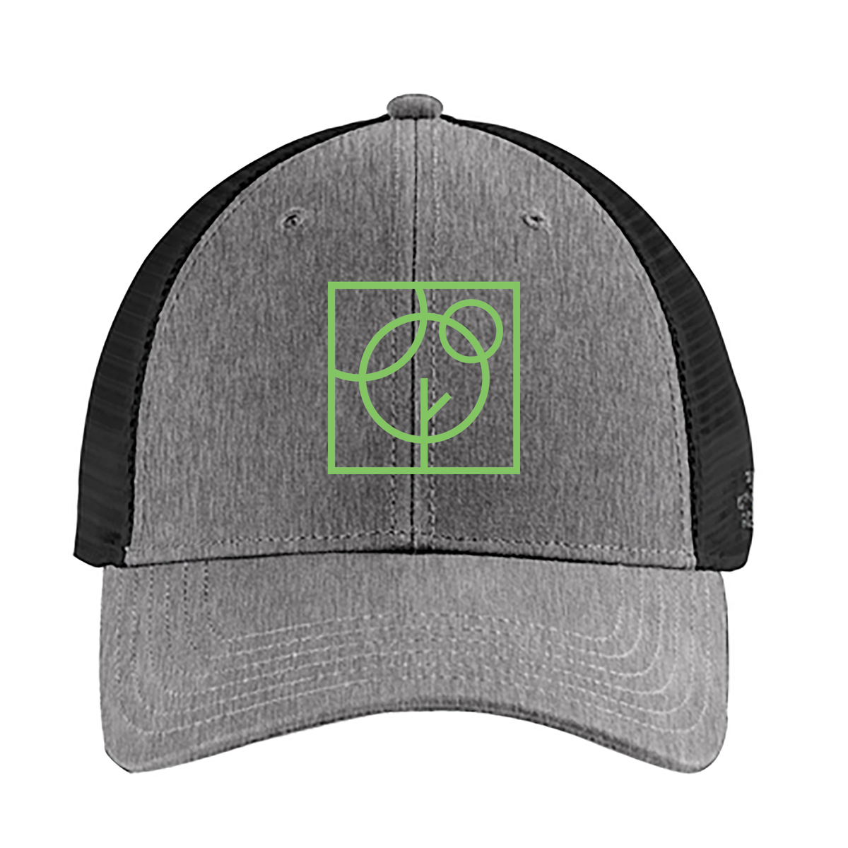 Washington Park Association The North Face Trucker Hat