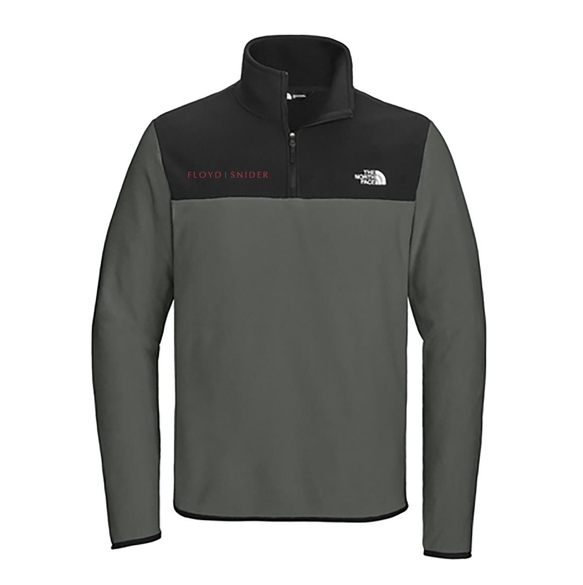 Floyd | Snider The North Face Glacier 1/4-Zip Fleece