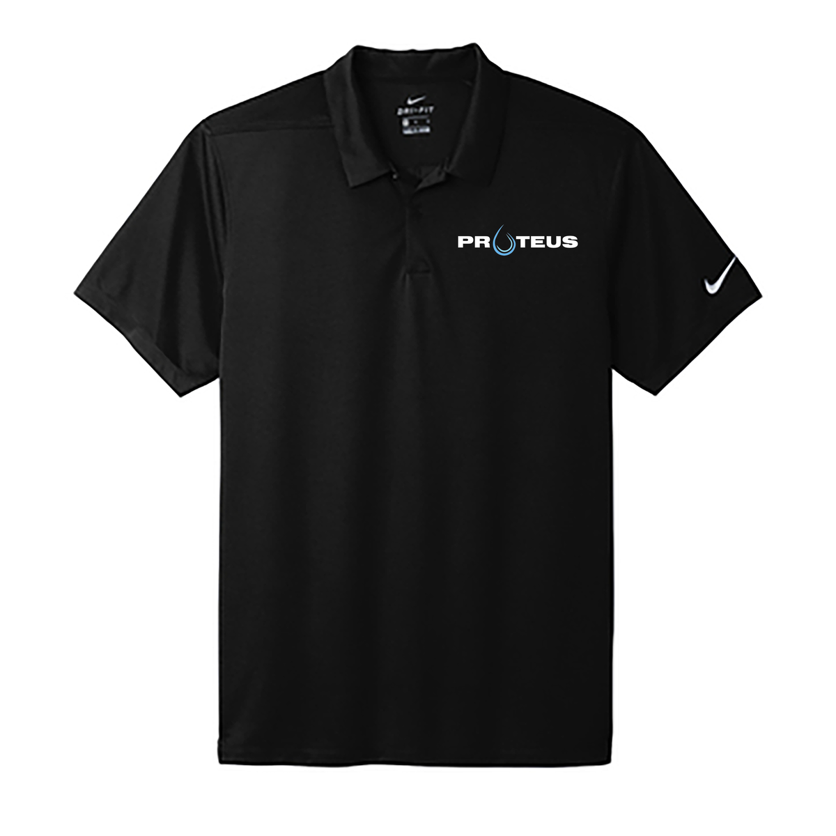 Proteus Nike Dry Essential Solid Polo