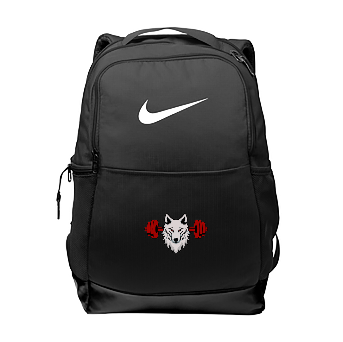 Alpha Athletics Nike Brasilia Medium Backpack