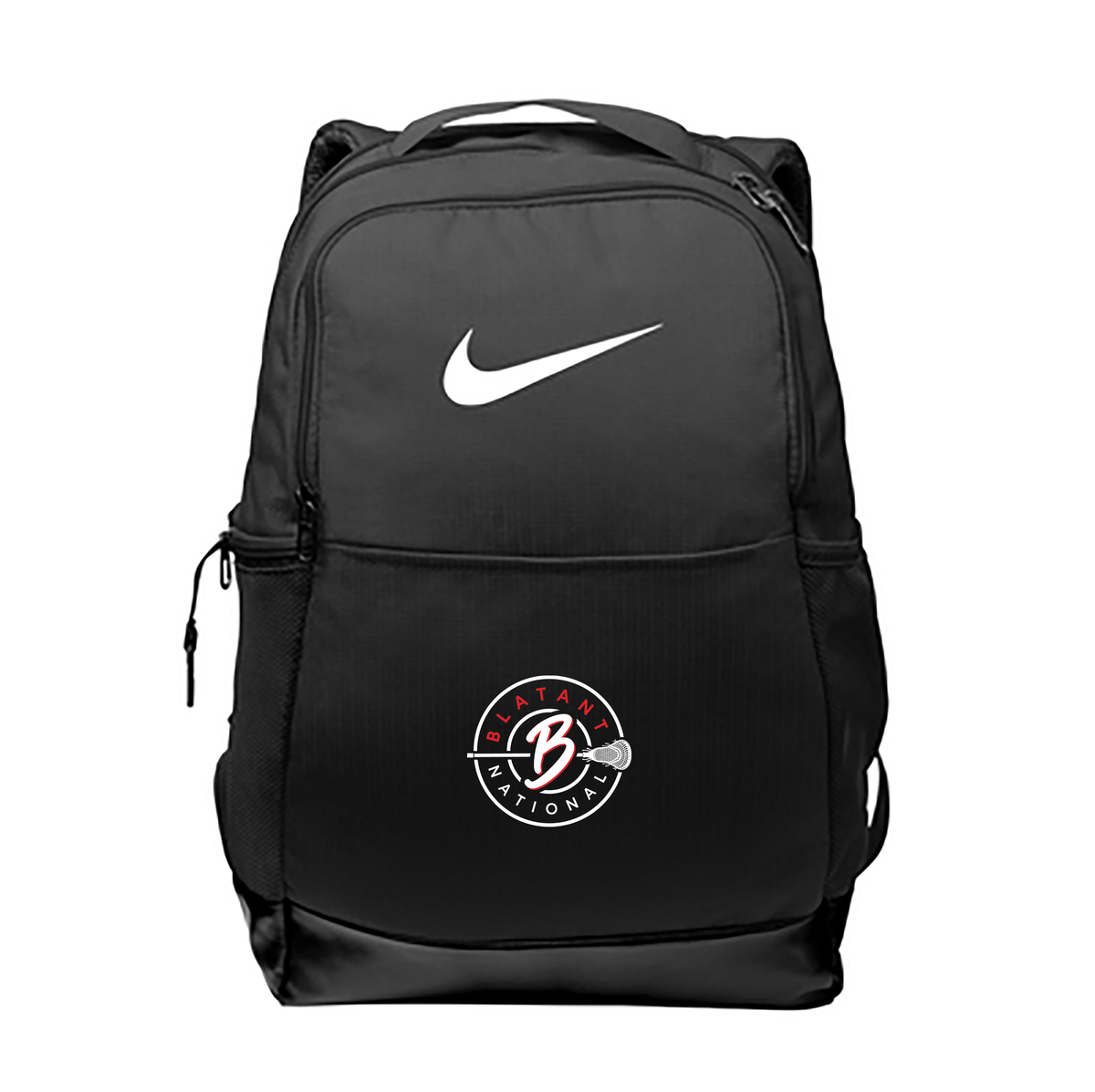 Blatant National Lacrosse Nike Brasilia Medium Backpack