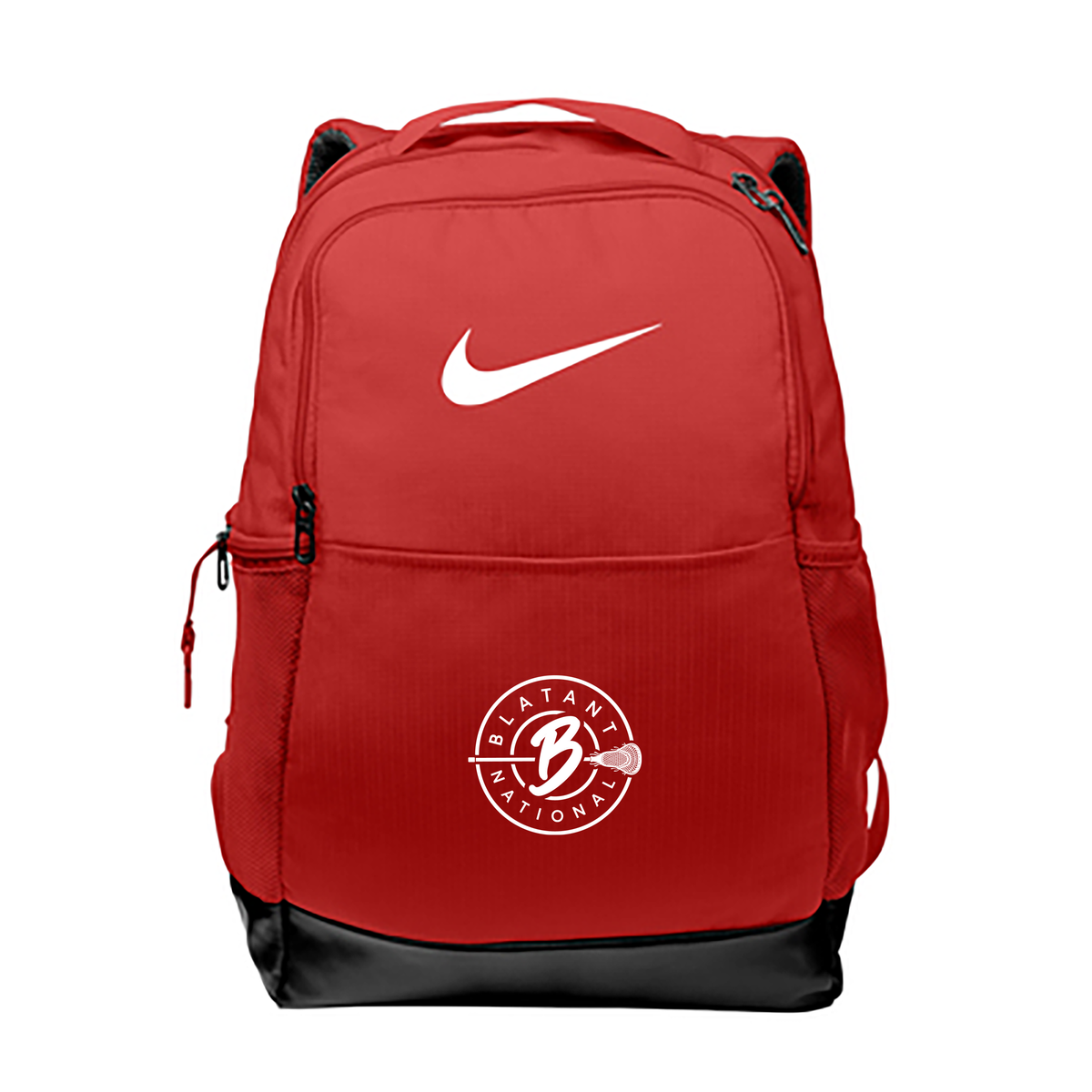 Blatant National Lacrosse Nike Brasilia Medium Backpack