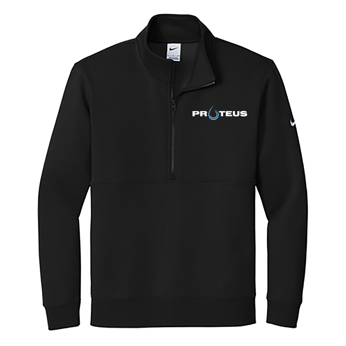 Proteus Nike Club Fleece 1/2-Zip