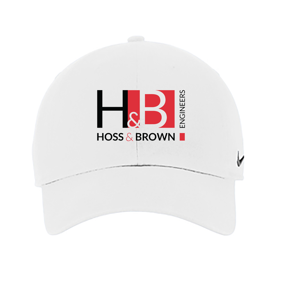 Hoss & Brown Engineers Nike Heritage 86 Cap