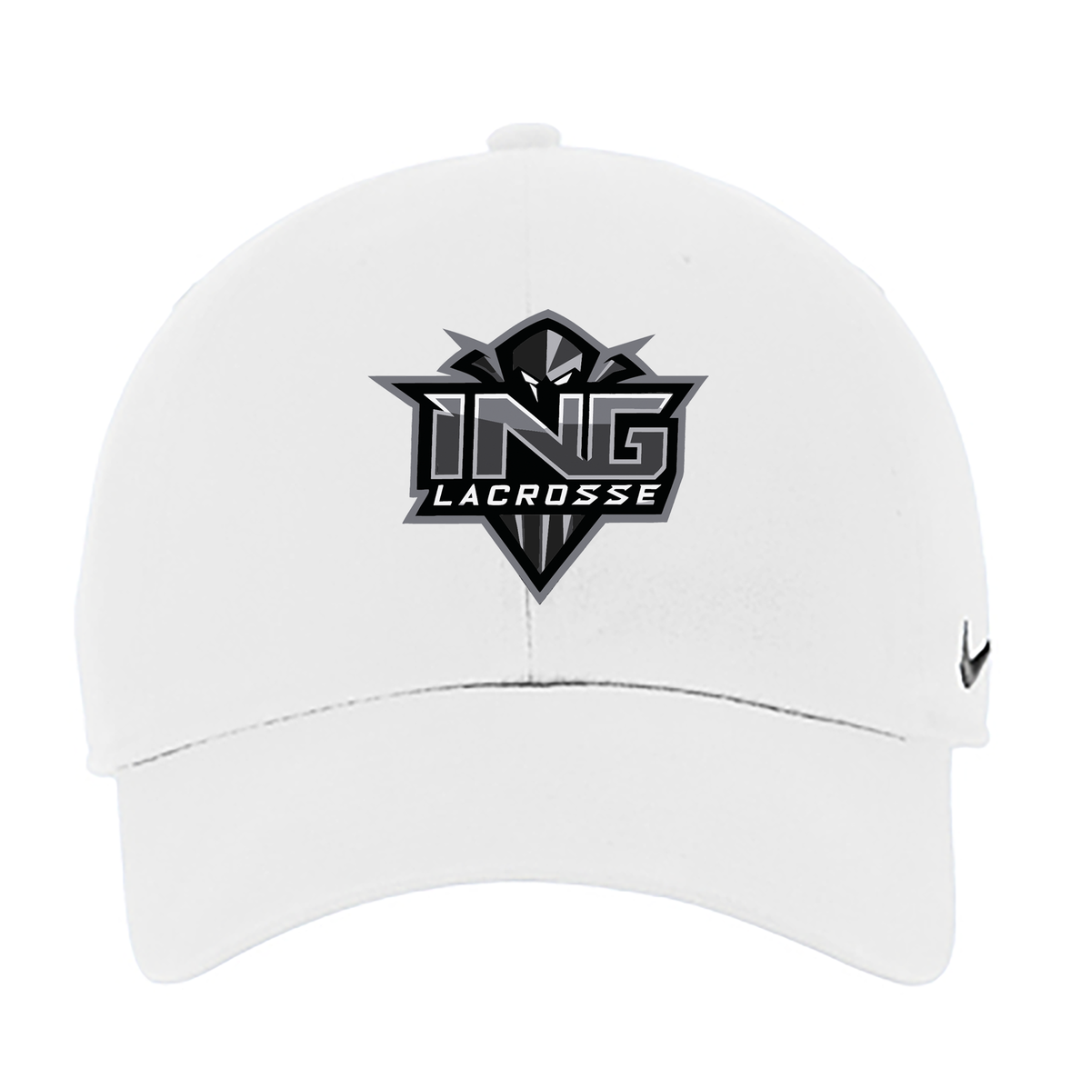 ING Lacrosse Nike Heritage 86 Cap