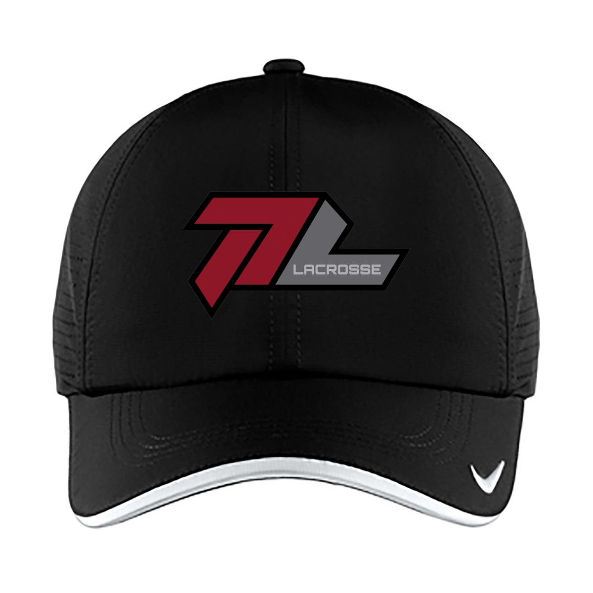 Island Trees HS Lacrosse Nike Dri-FIT Perforated Performance Cap