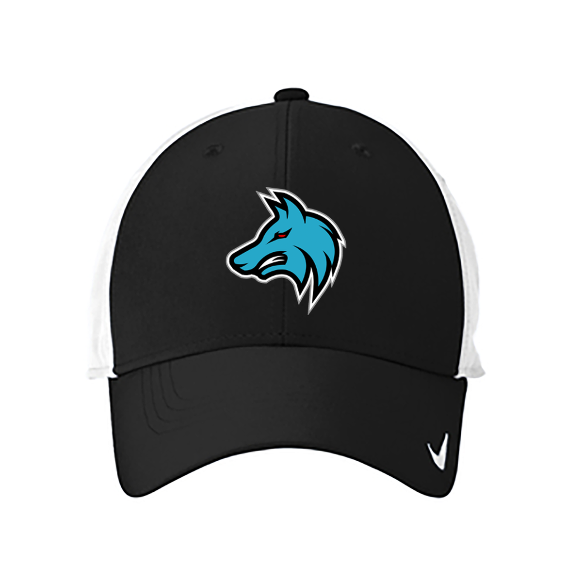 Kansas City Werewolves Nike Dri-FIT Legacy Cap