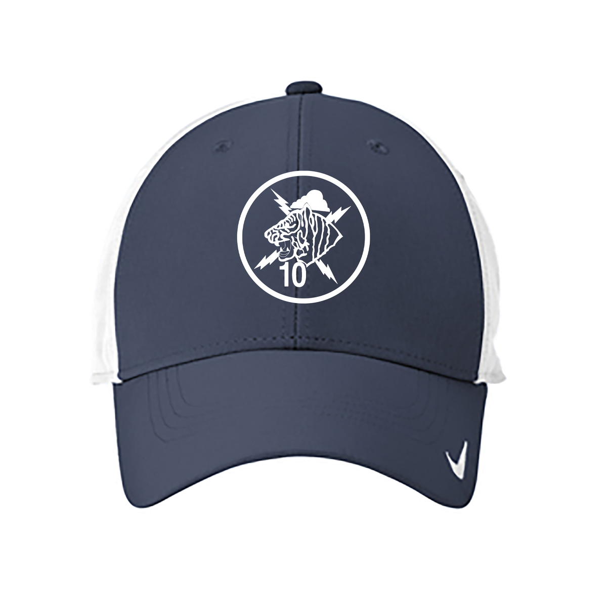 Tiger Ten Nike Dri-FIT Legacy Cap