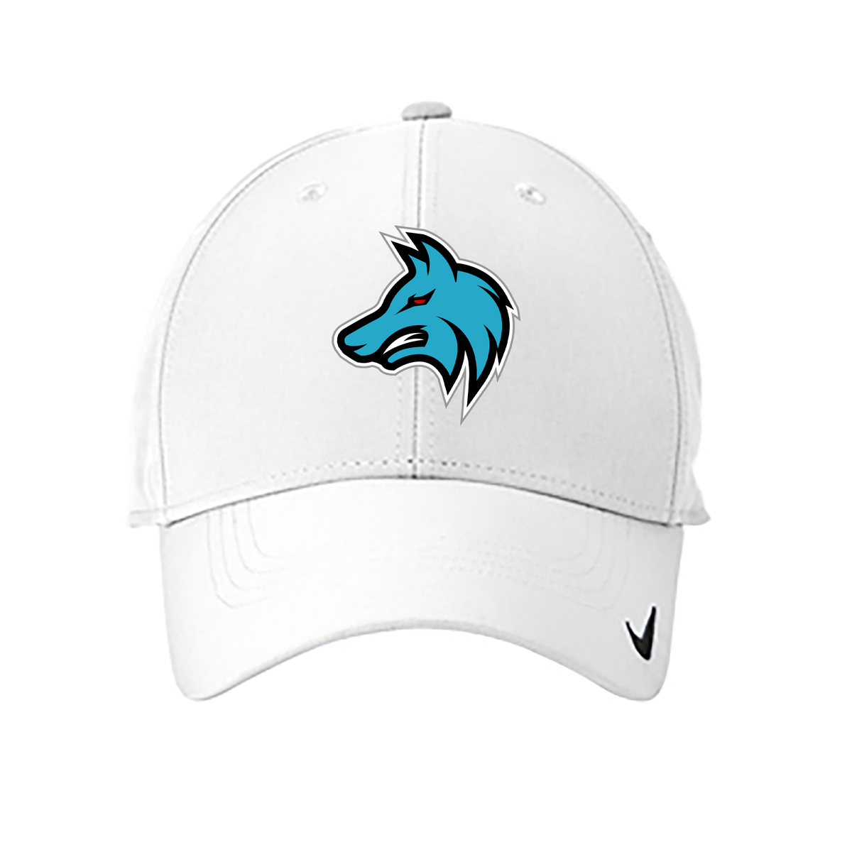 Kansas City Werewolves Nike Dri-FIT Legacy Cap