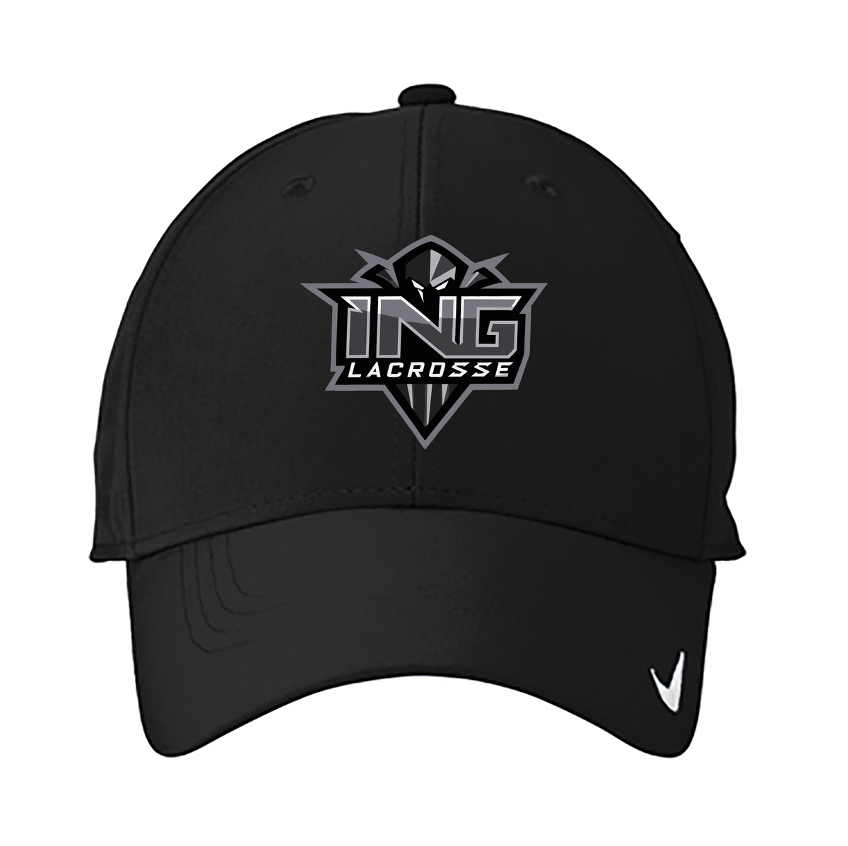 ING Lacrosse Nike Dri-FIT Legacy Cap